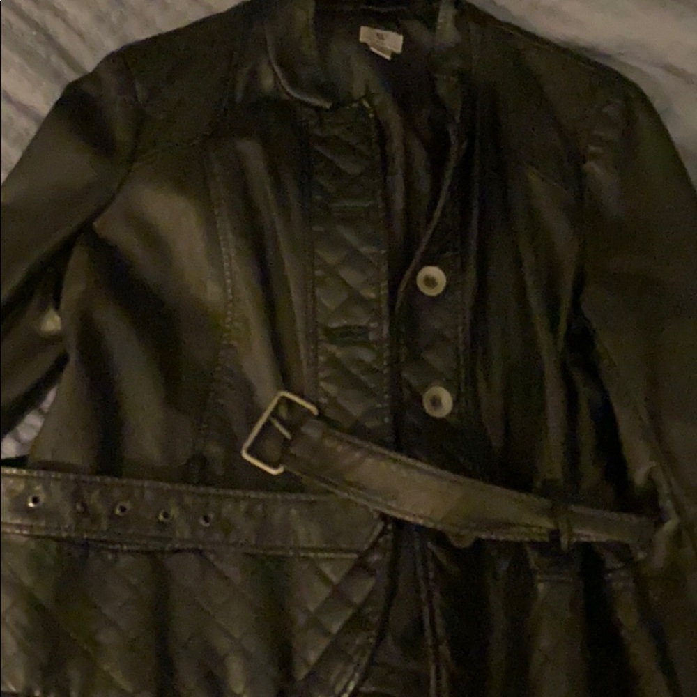 Coat